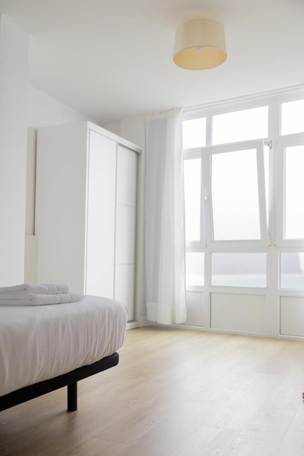 Hotel Mar De Fisterra エクステリア 写真